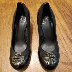 Tory Burch Wedges